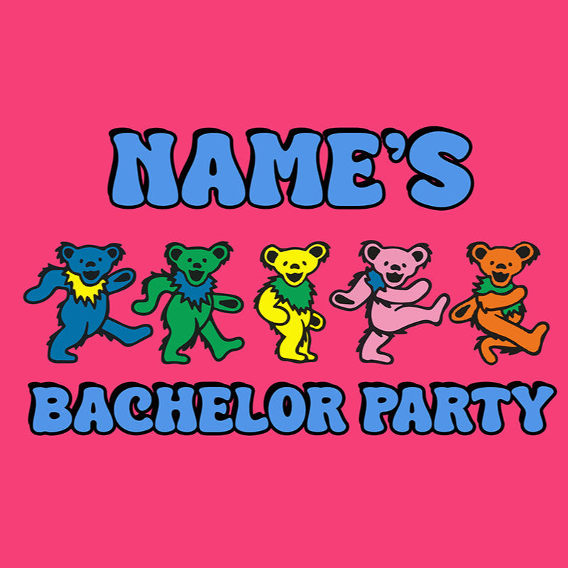 Dancing Bears