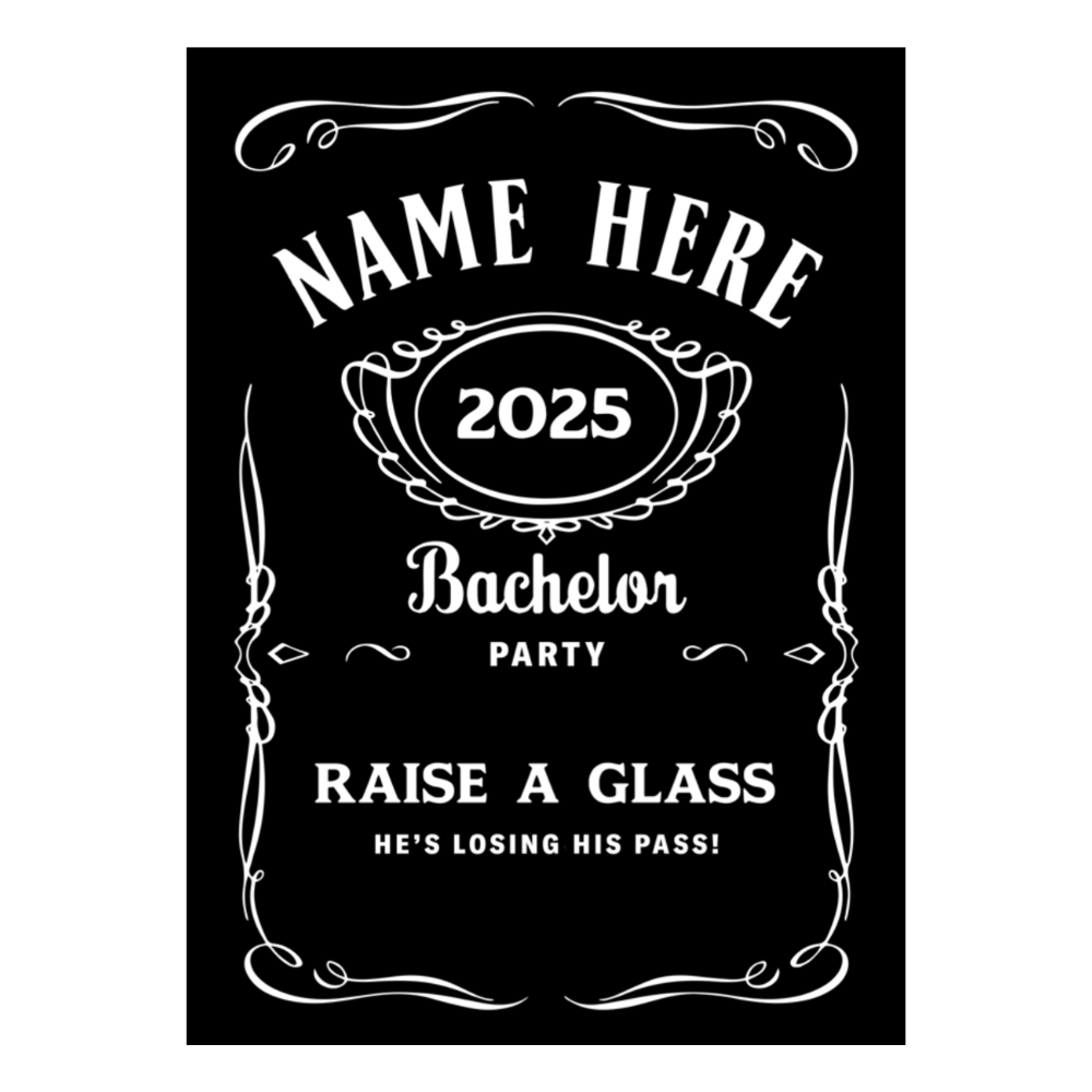 Jack Daniels