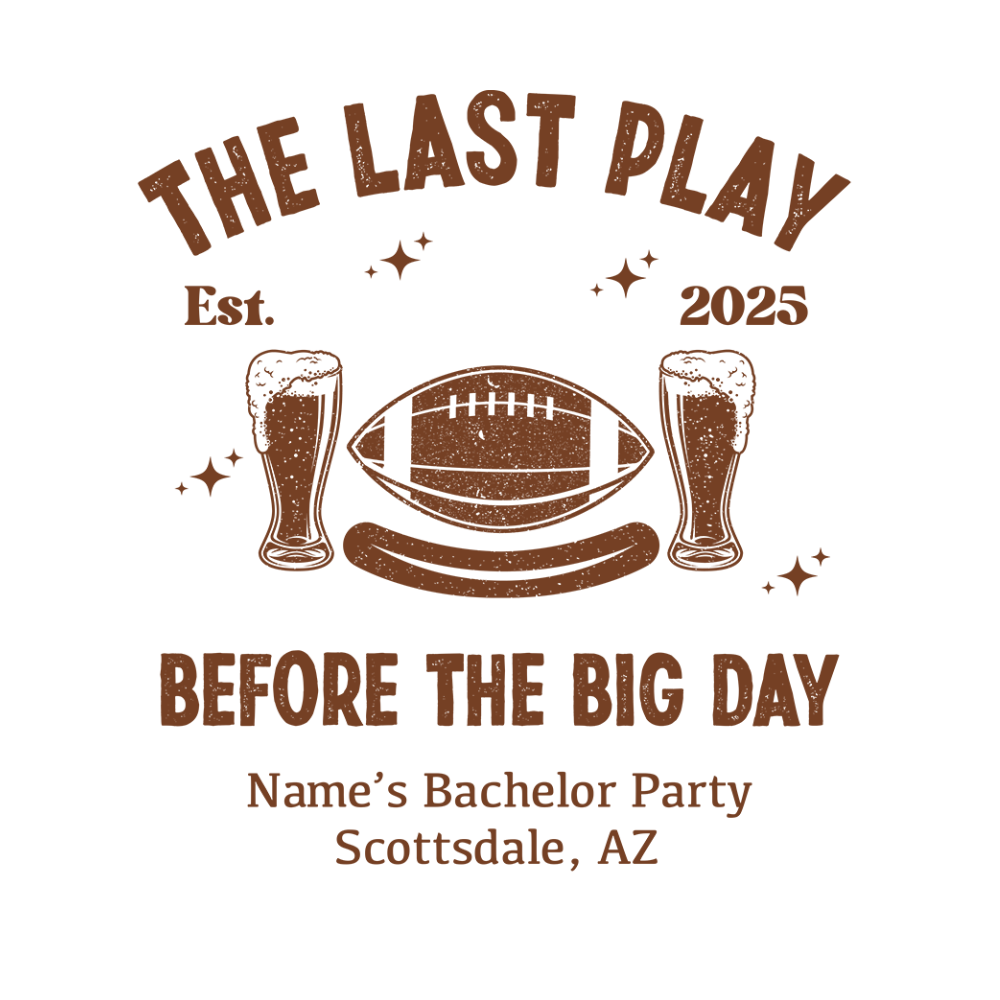 The Last Play