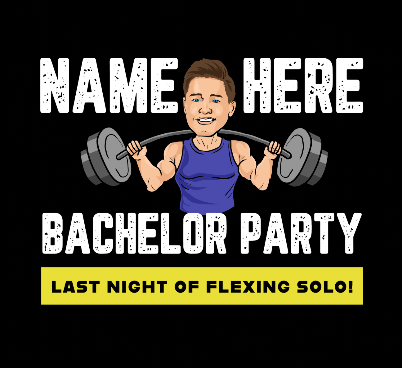 Pumping Iron