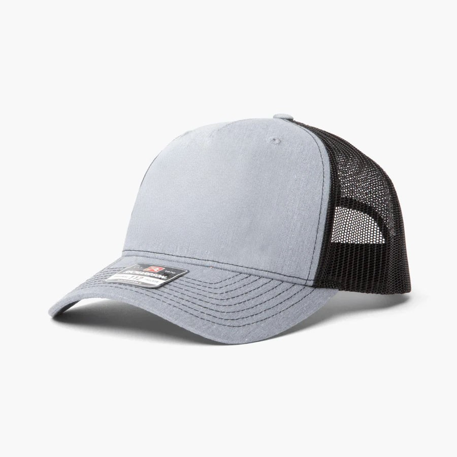 Custom Trucker Hat